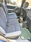 A picture of URGENT SALE Clean Reg Volkswagen Passat manual drive first body