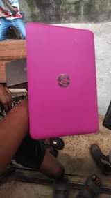 A picture of Laptops and accessories