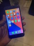 A picture of iPhone 7 plus 32gbs