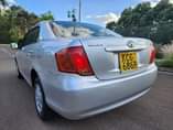 A picture of Toyota Axio