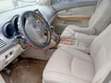 A picture of Used But Not Registered Lexus RX330