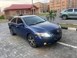 A picture of This is Camry 2008 model clean in and out engine