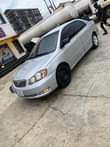 A picture of Toyota Corolla 2004