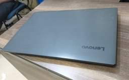 A picture of Lenovo ideapad