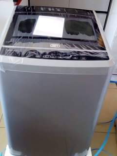washing machines