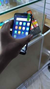 A picture of oppo a83 gb 128 ram 6 clean kabisa maboss karibuni