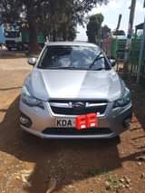 Aggrey S.