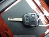 A picture of 2009 TOYOTA HARRIER 240G