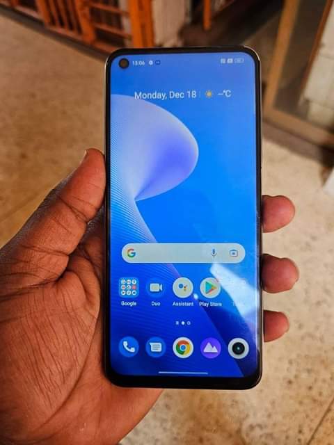 realme phones