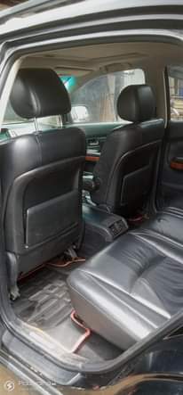A picture of Sharp Lexus 330 everything working perfectly just buy and drive