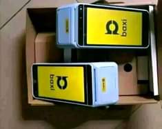 A picture of Every business owner needs a POS machine What are u
