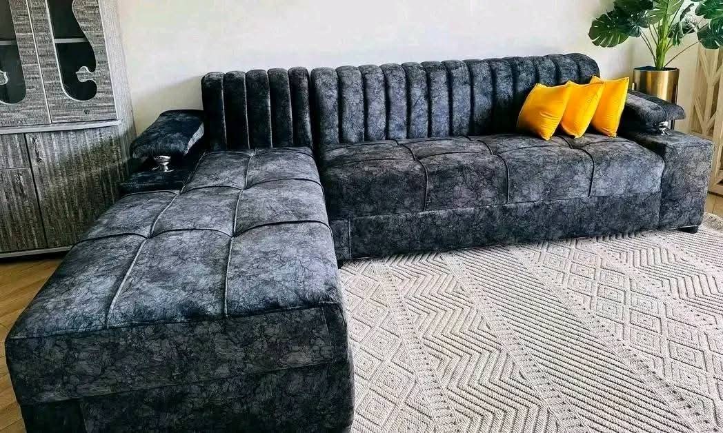 A picture of Sofas