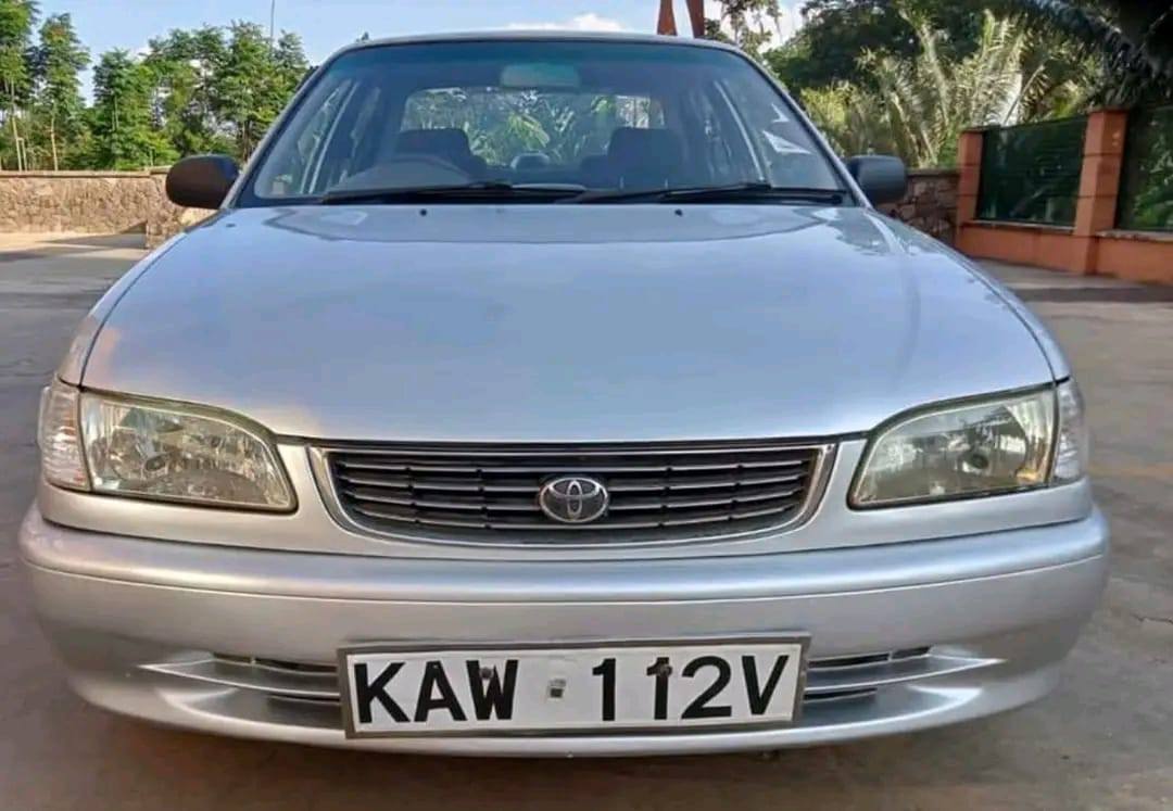 logbook loans