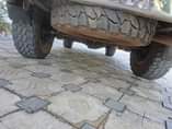 A picture of Hilux Surf OWNER