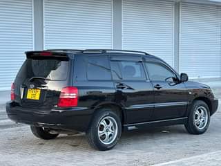 A picture of Toyota