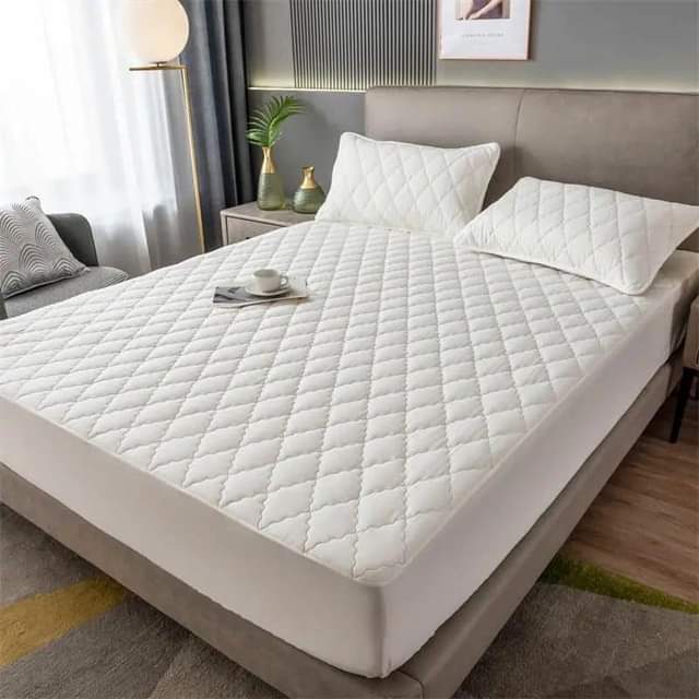 A picture of Waterproof bedcover hazipitishi maji 0692436124