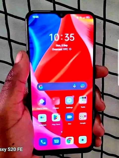 oppo phones