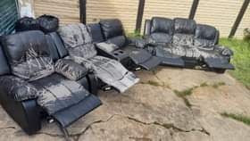 upholstery