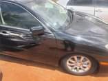 A picture of The Following Cars are Nigerian used