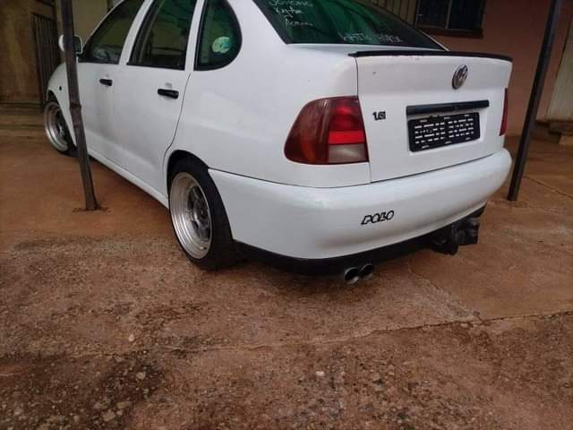 Rustenburg's Q.