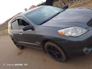 A picture of Distress sale Toyota Matrix 2004 Direct owner Nothing to fix