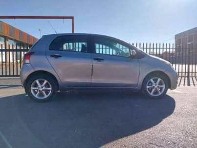Kzn V.