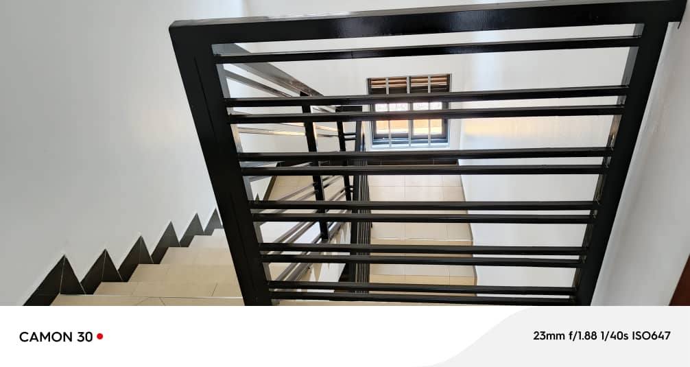 A picture of A beautiful 4 bedroomed house on 20 decimal in kitende