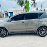 A picture of TOYOTA IST CC1290 MWAKA 2004 FULL DOCOMENT FULL AC GARI