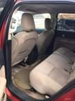 A picture of 2008 Ford edge Edge