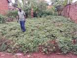 A picture of QUICK DEAL PLOT IN GARUGA NALUGALA AT UGX18M