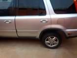 A picture of 2001 Honda Crv 2 0 4WD