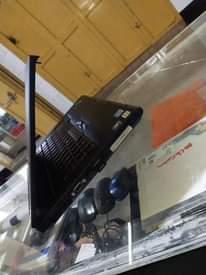 A picture of Laptops