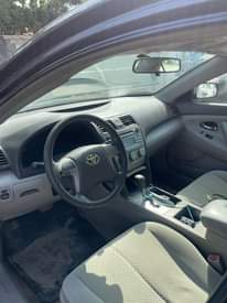 A picture of Used like foreign used Toyota camry 2008 4 plug 5