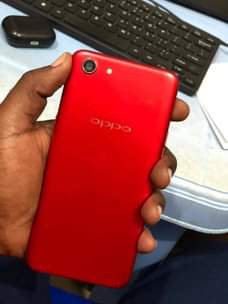 A picture of phone