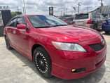 A picture of 3 MONTH REGISTERED 2009 Toyota Camry sport v4 engine untouched