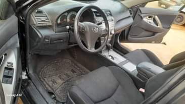 A picture of Registered 2008 Toyota Camry v6