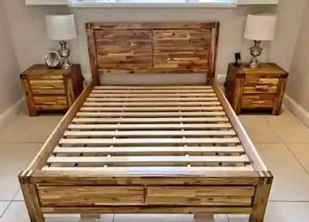 A picture of Pallet designs