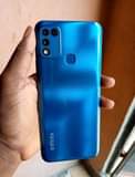 A picture of Infinix hot 10 play Bei 145k