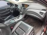 A picture of Very Clean and Sound Acura ZDX 2010 model Keyless Ignition