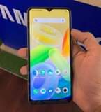 A picture of VIVO Y16