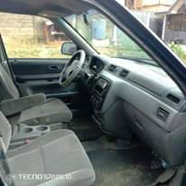 A picture of HONDA CRV FOR SALE ENGINE AND GEAR IS OK AC