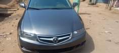 A picture of Fully baked honda acura 2007 1.350 and Honda Eagle spirits