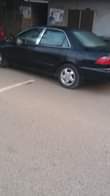 A picture of Honda Accord
