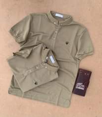 A picture of T shirt golf