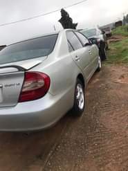 A picture of Available now Everything working perfect engine working perfect ac working