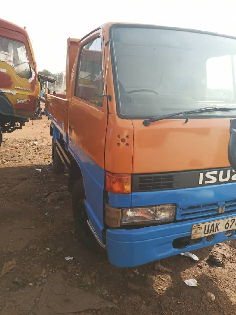 isuzu