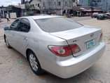 A picture of Sharp Lexus es300 Engine and Gear sound Ac chilling Interior