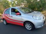 A picture of Al13 2012