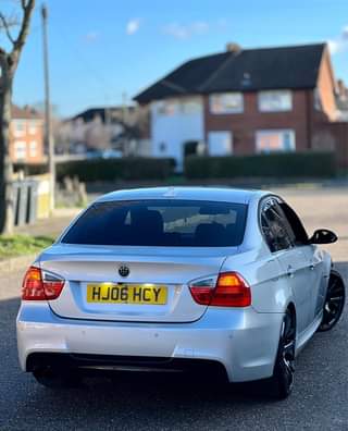 bmw 330d