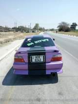 toyota chaser